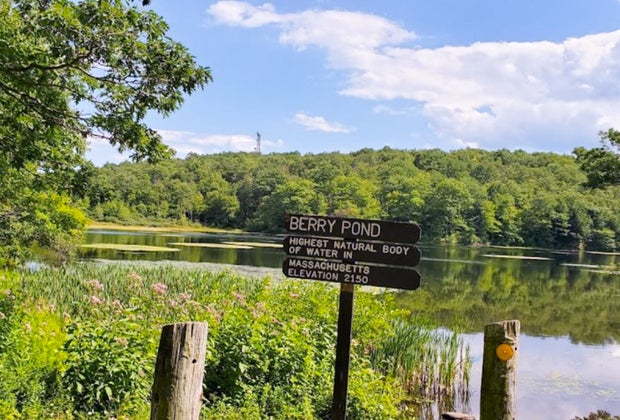 Image of Berkshires-Budget Weekend Getaways