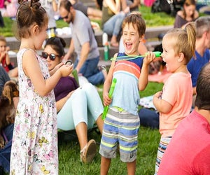 Photo courtesy of the Capitol Riverfront