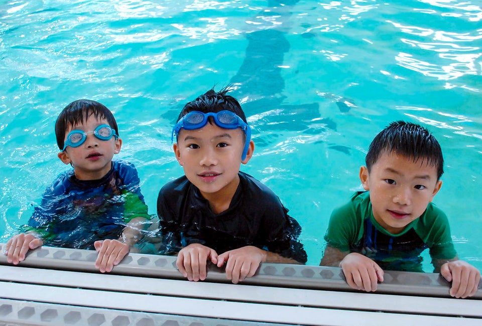 The Best Free Swimming Pools in Chicago for Families Chicago has many free, clean public pools. Photo courtesy of the Chicago Park District