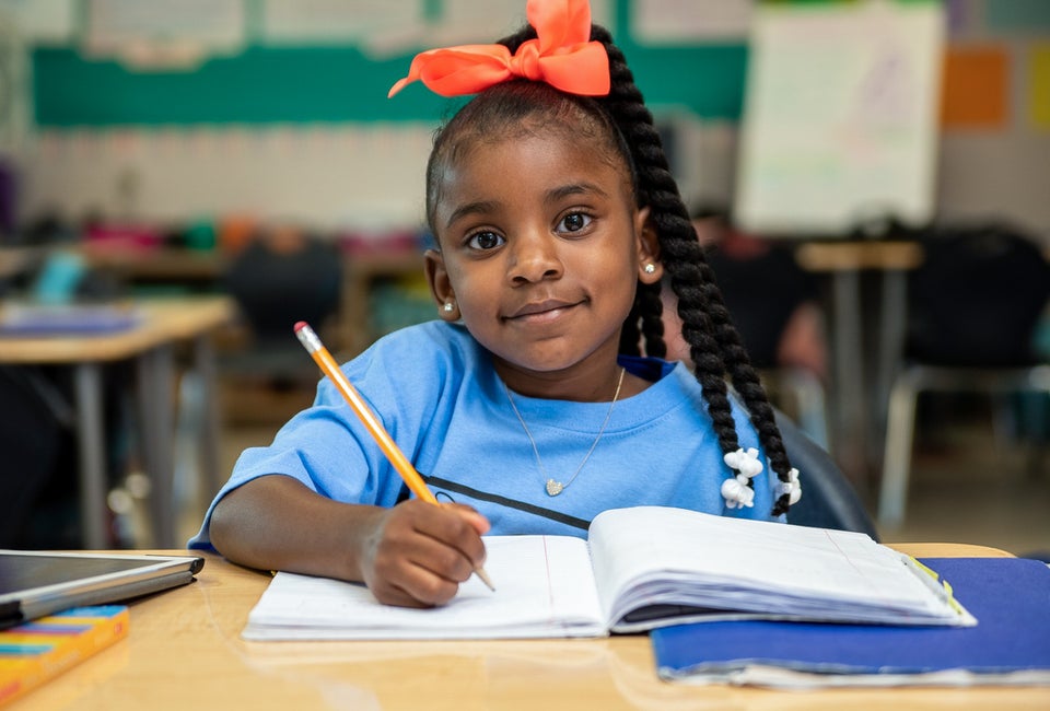 The TEA Takeover: What It Means for HISD Parents and Students What changes can you expect after the TEA takeover? Photo courtesy of the Houston Independent School District
