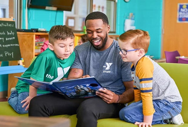 Affordable afterschool programs in Houston