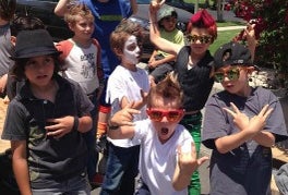 Weekend Fun with LA Kids: Beach Streets, Make Music, and World Oceans June 6-7
