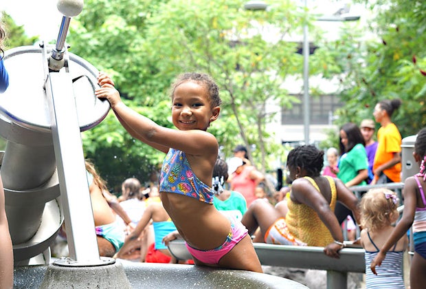 Things to do near NYC Ferry Brooklyn Bridge Park