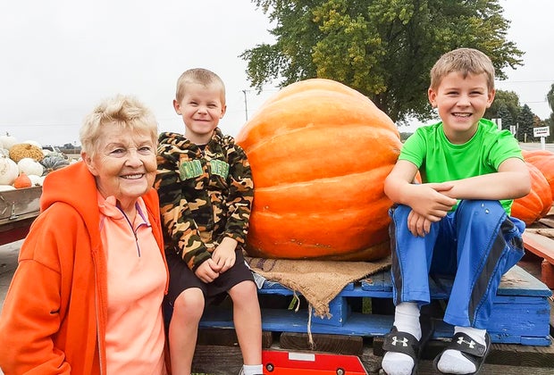 Best Pumpkin Patches Near Chicago