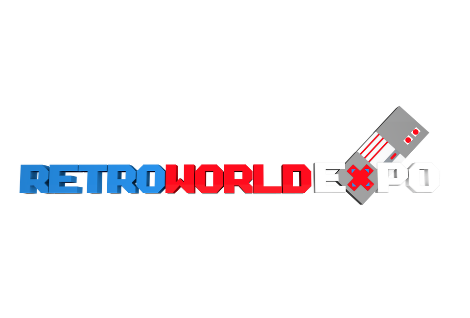 RetroWorld Gaming Expo