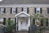 Poe Cottage