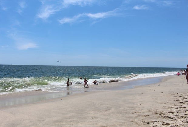 Point Pleasant Beach