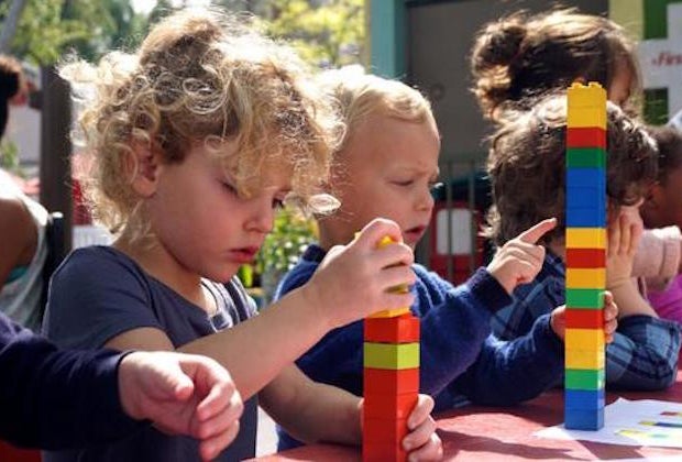 The Country School: The No-Homework School in Valley Village