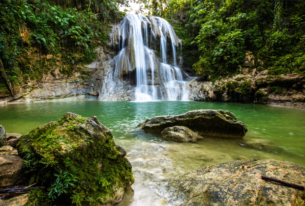 A 5-Day Itinerary for Off the Beaten Path Adventures