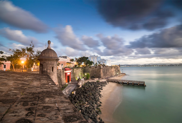 Castillo San Felipe del Morro: A 5-Day Itinerary for Off the Beaten Path Adventures