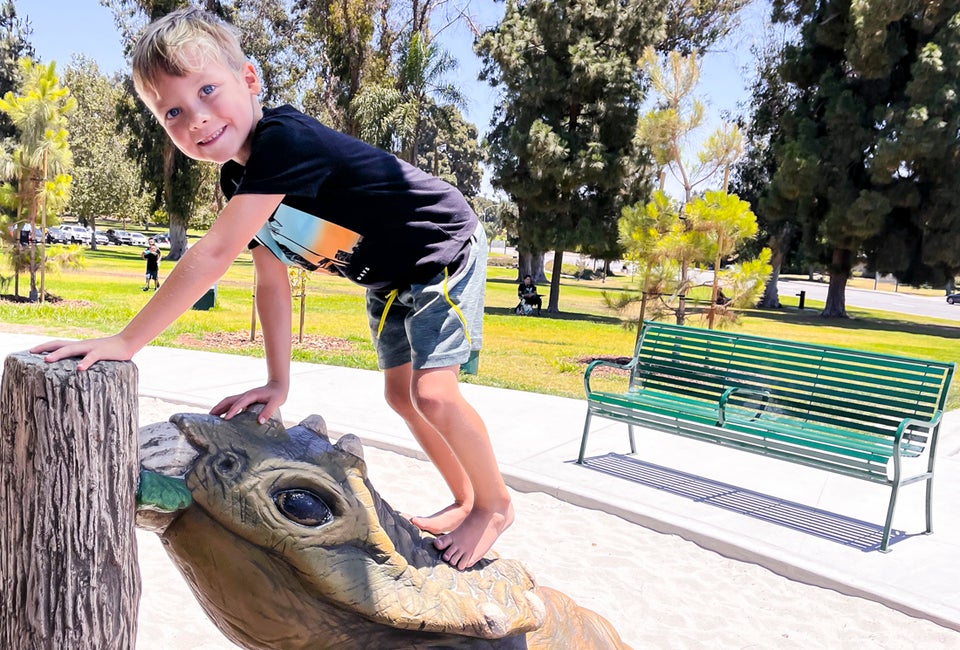 Best of 2022 - Los Angeles Kid Edition: Top Openings and Other Awesome Stuff We Loved Say