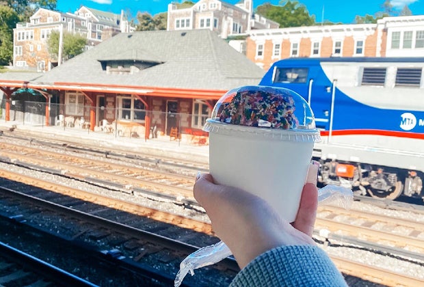 BRRZAAR is a family-friendly restaurant in Irvington