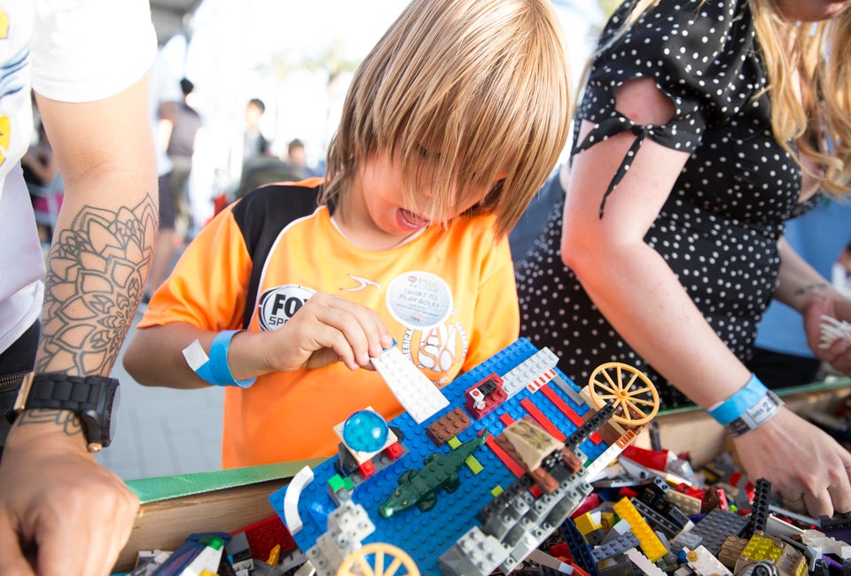 OC STEAM Fest