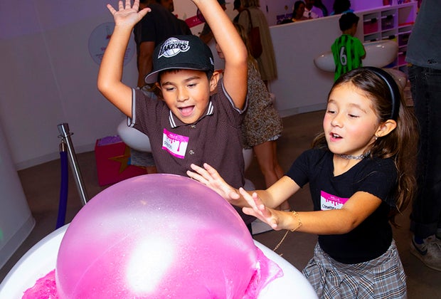 Sloomoo Institute in Los Angeles for Kids