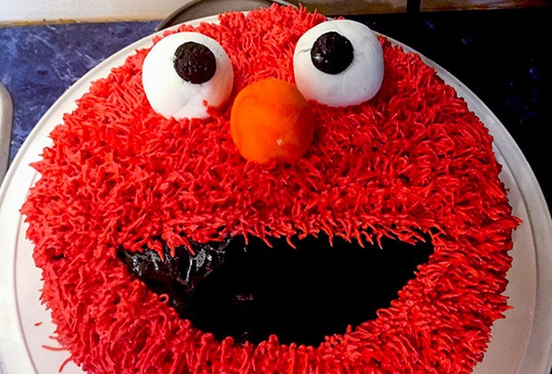 Bake your own theme cakes birthday parties