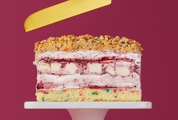 Best Birthday Cakes for Kids in Los Angeles