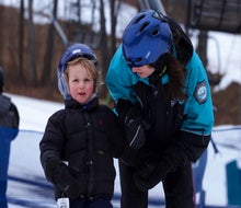 Some time on the slopes is Photo courtesy of Powder Ridge Mountain Park and Resort