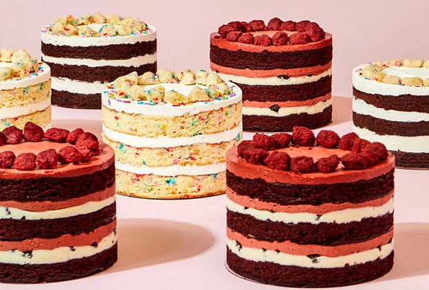 Best Birthday Cakes for Kids in Los Angeles Milk Bar