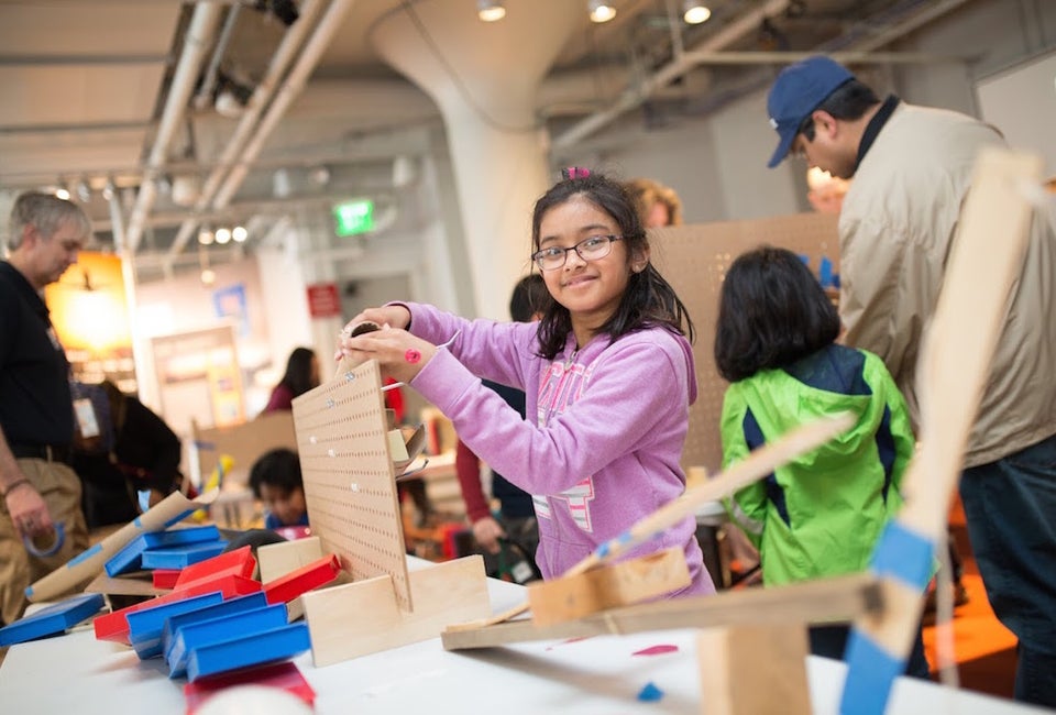 25 Things To Do With Kids in Cambridge