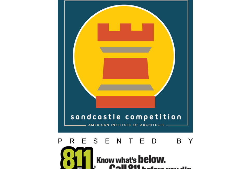 AIA Sandcastle Contest