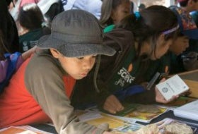 Weekend Fun with LA Kids: Science, Imagination, and Earth Day (Again) April 25-26
