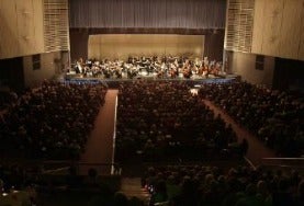 Santa Monica Symphony