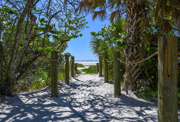 Visit Sarasota with Kids: Siesta Key
