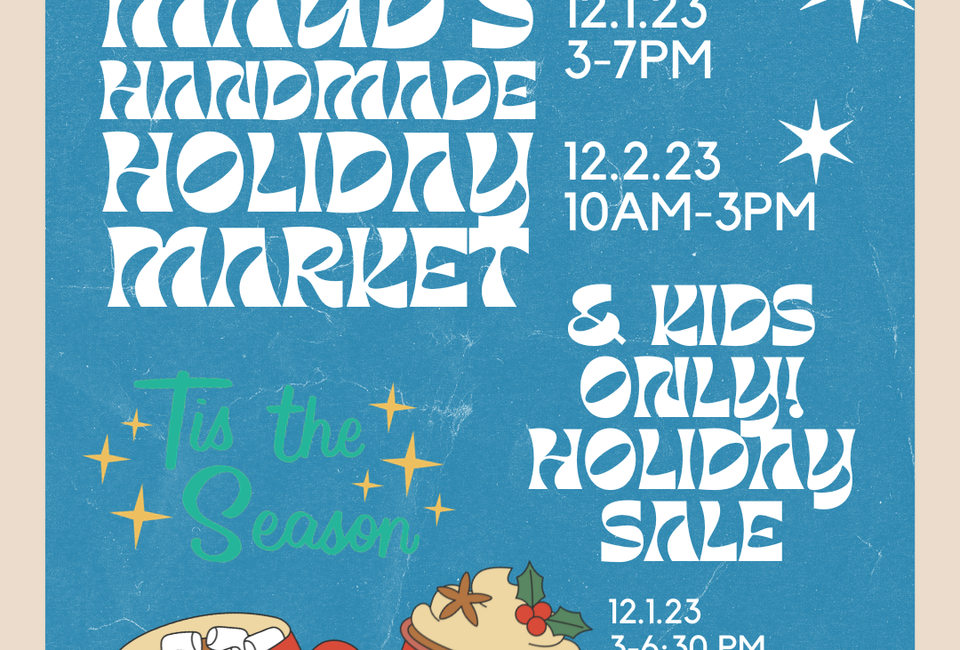 Kids Only! Holiday Sale