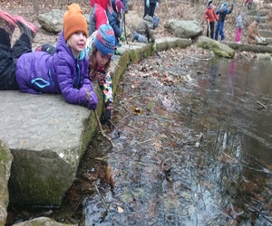 Photo courtesy of Schuylkill Center