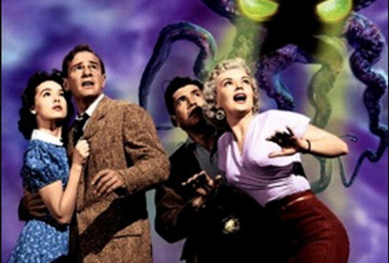 Science Fiction Film Festival