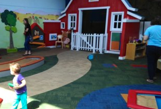 Richmond Children's Museums: Science Museum of Virginia and Children's Museum of Richmond