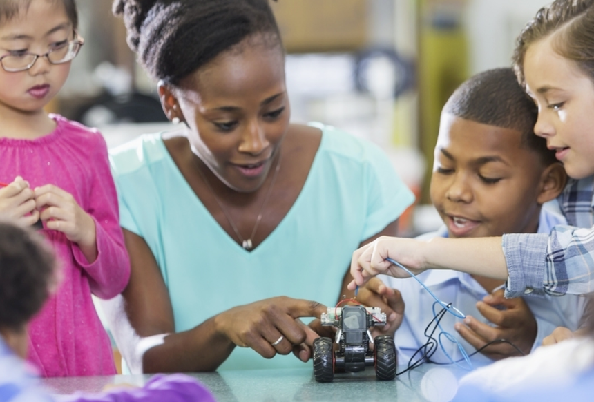 Boston STEM Fair