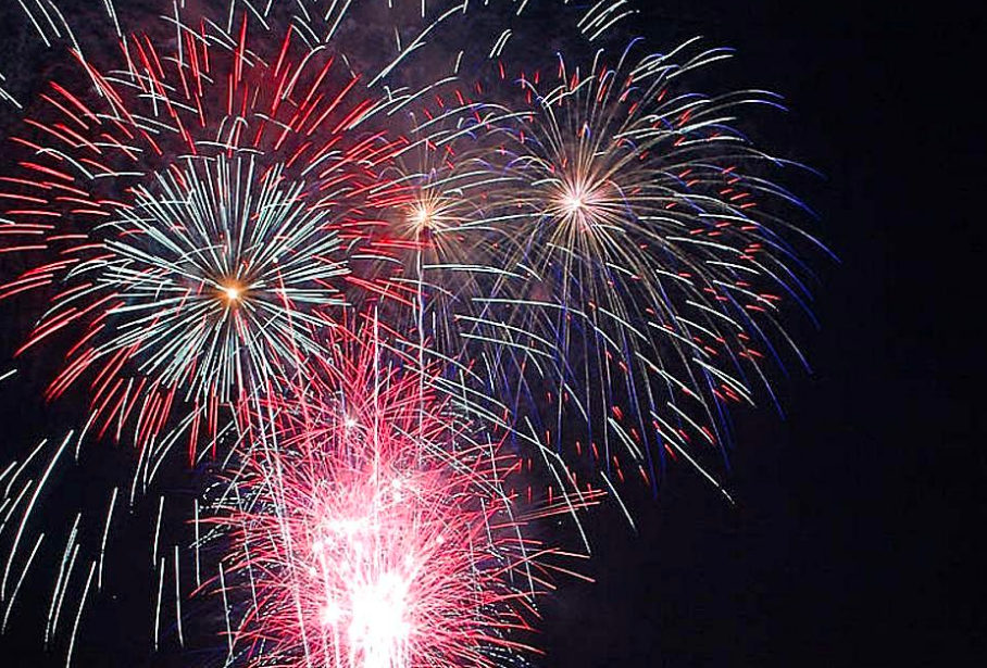 Star-Spangled Salute at Miller Outdoor Theatre