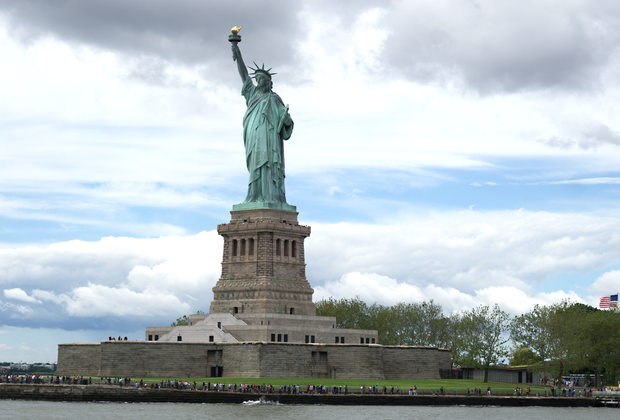 Things to do near NYC Ferry Liberty State Park