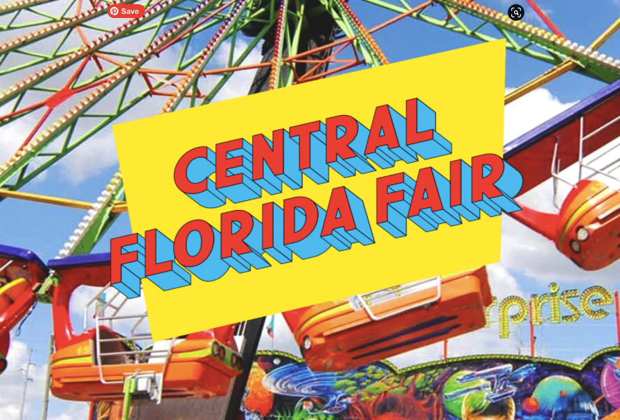 Central Florida Fair