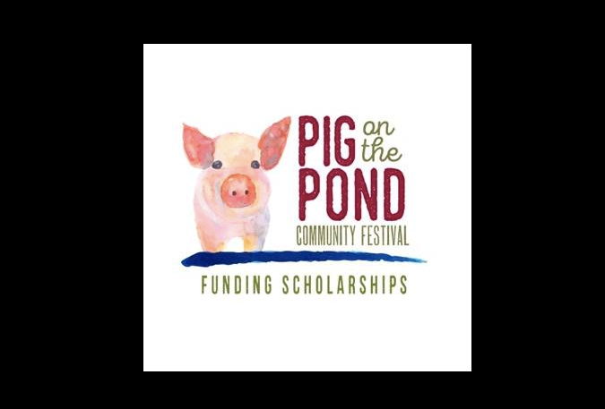 Pig on the Pond Community Festival