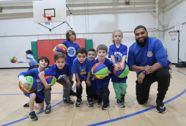 Rising Sport Stars