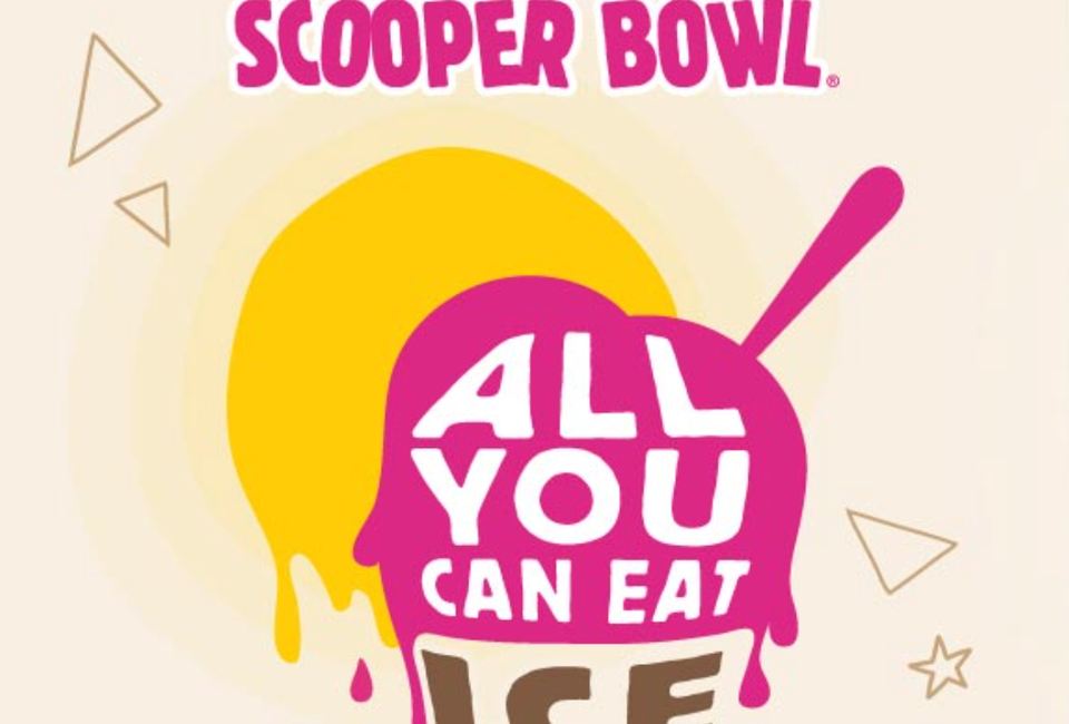 Jimmy Fund Scooper Bowl