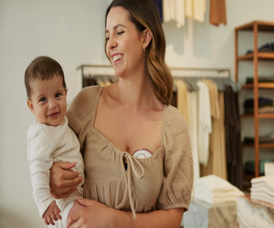 Momcozy creates cutting-edge products for new and expecting mothers, designed to deliver choice and comfort.