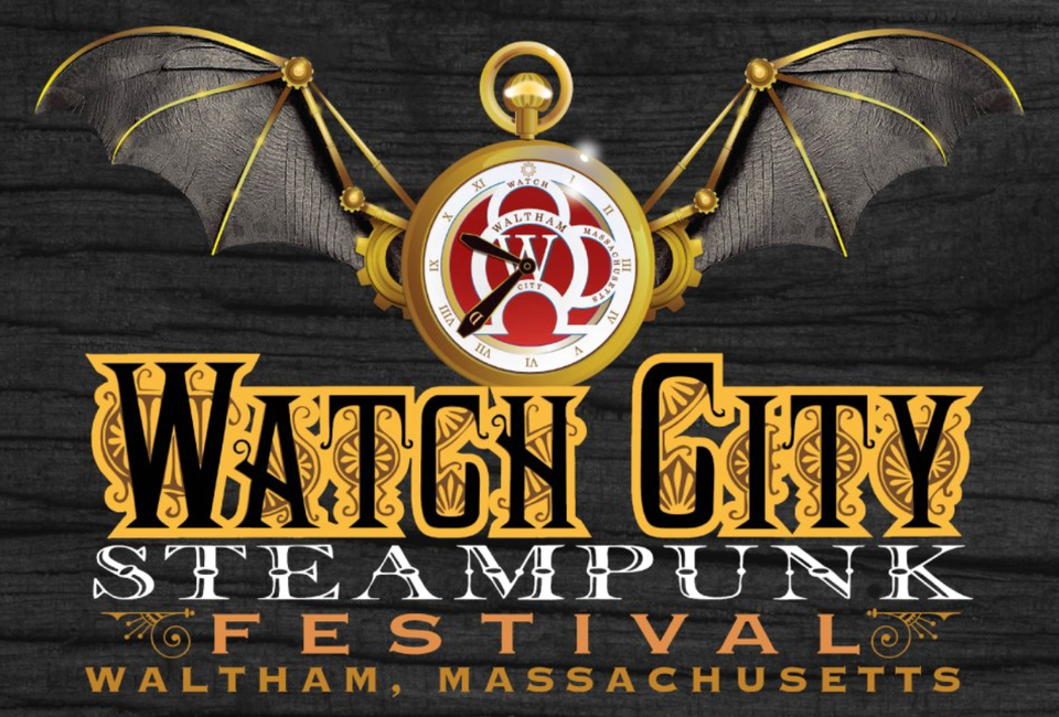 2025 Watch City Steampunk Festival