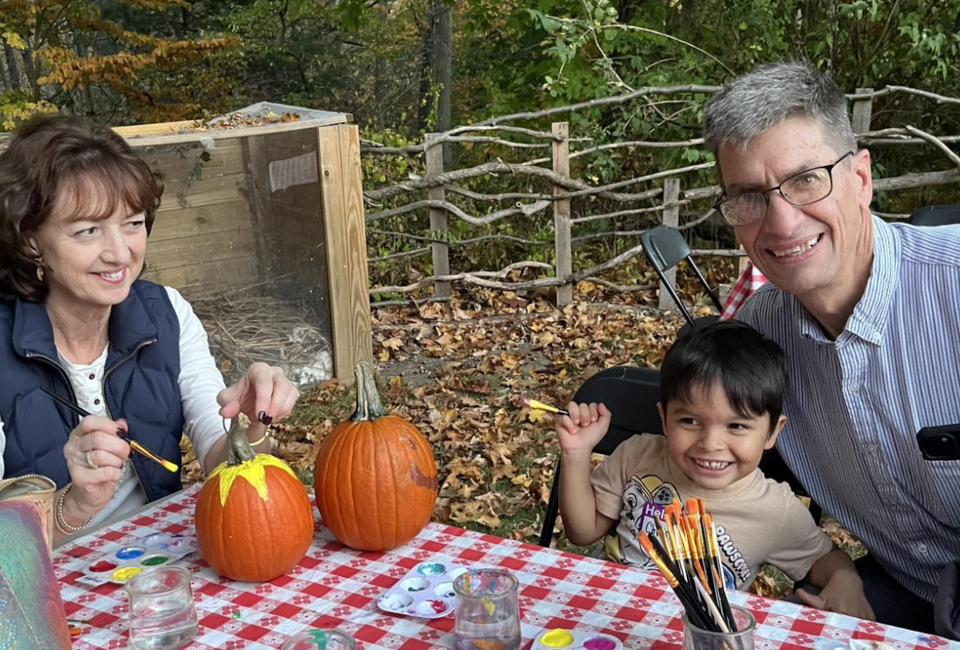Wednesday Workshops for Kids: Spooky Science at Planting Fields