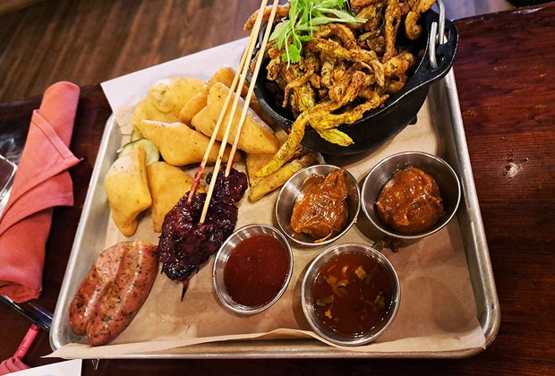 Cowboy Club Sampler Sedona with Kids: Best Things To Do in Sedona, AZ