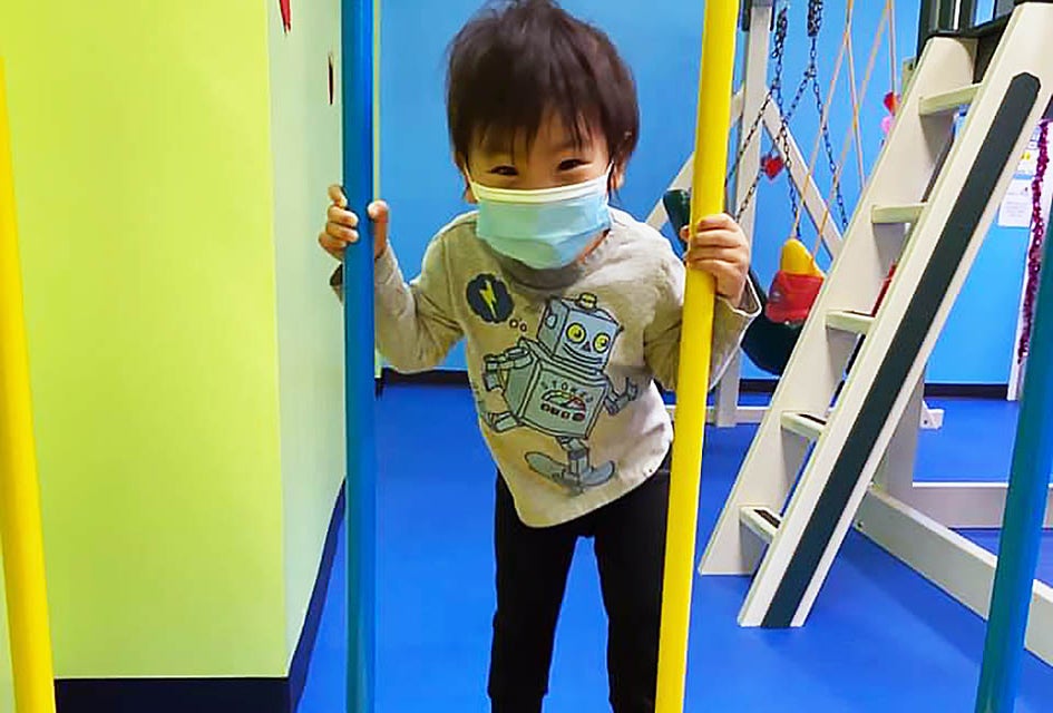 Sensory Beans in Wantagh is an ideal destination to keep toddlers engaged.