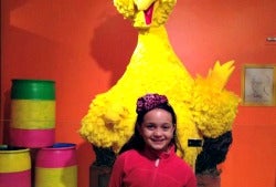 The New Sesame Street Exhibit at Lincoln Center: A Fun Nostalgia Trip for Kids of All Ages--Even Grown-up Ones