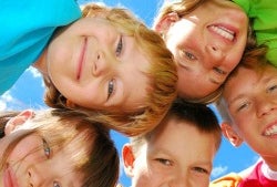 Sherman Oaks Galleria Kids Club
