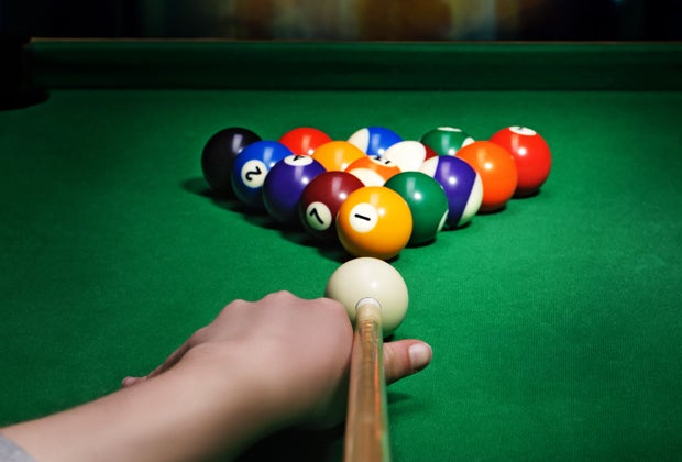 5 Family-Friendly Pool Halls in New York City