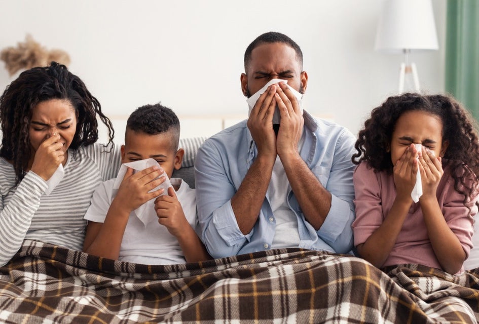 The pediatric health experts at Connecticut Children’s have you covered with answers to common children’s health questions.