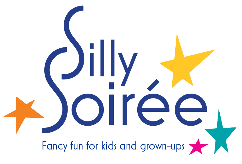 Boston Children’s Museum Silly Soirée