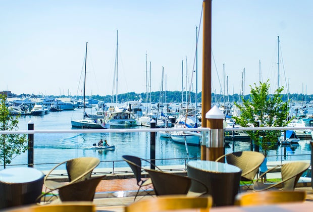 Family Friendly hotels in Newport, Rhode Island