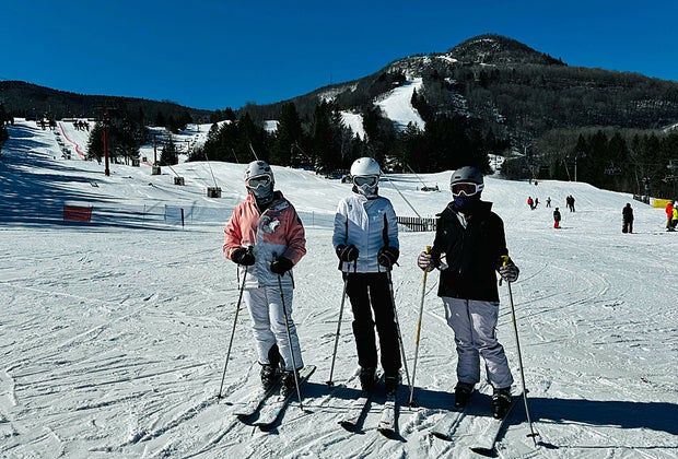 Hunter Bluebird Lodge is located near the beautiful Hunter Mountain.